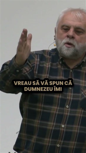 ✉️ Orice ochi Îl va vedea pe El | Vladimir Pustan