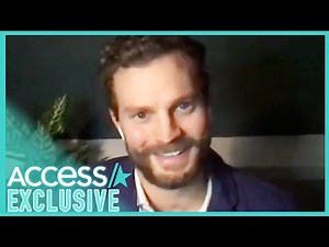 Why Jamie Dornan Would Never Play Another Role Like 'Fifty Shades'