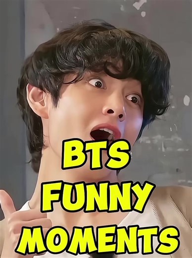 Hilarious Reactions of BTS Fans
