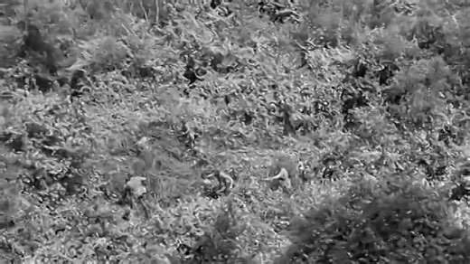 Aventures en Birmanie 1945 VOST FR