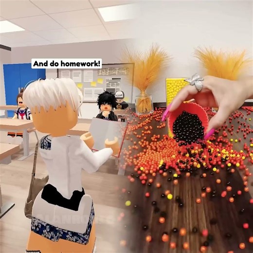 💔 EVERYTHING I LOVED DISAPPEARED IN AN INSTANT 😢 #roblox #shorts