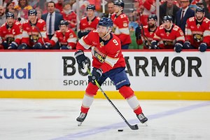Sam Bennett Rumors: Panthers Star Makes Feelings Clear About His Future In Florida