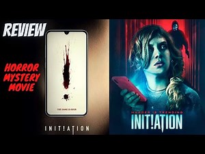 Initiation 2020 - Review