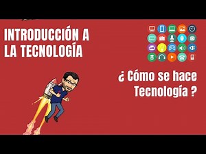 ¿Cómo se hace Tecnología? - TECNOLOGÍA - www.aprendemania.es