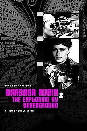 Barbara Rubin And The Exploding NY Underground