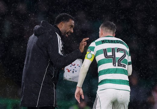 Celtic Players ‘Uneasy And Unimpressed’ By Wilfried Nancy Behind The Scenes | Latest Celtic News
