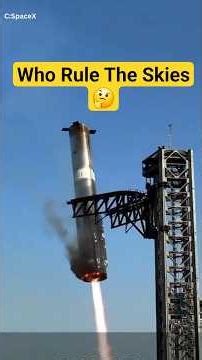 SpaceX's Booster 15 vs NASA's SLS – Who Wins? #spacexrocket #spacex #nasa #booster15 #sls