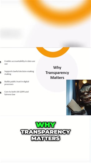Transparency is key. Understand your data rights when debt collectors come knocking. Know what they know. #Debt #Transparency #LegalRights #DataPrivacy #UKGDPR