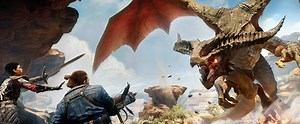 Review Dragon Age: Inquisition