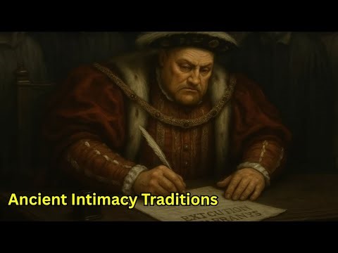 Shocking Intimacy Rituals of Amazon Tribes Explained