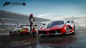 Forza Motorsport 7 Gulf Circuit Championship Announced