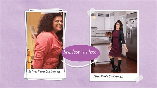 Anti-Inflammatory Diet: How It Aids Weight Loss and Boosts Energy | Woman's World