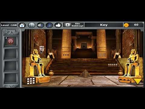 100 Doors Escape Room Mystery 3 Level 68 walkthrough