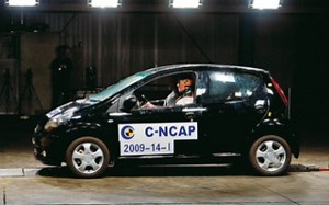 2009款比亚迪F0 全面测试_哔哩哔哩_bilibili