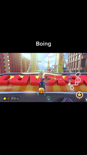 Mario Kart Gaming Highlights Featuring Waluigi