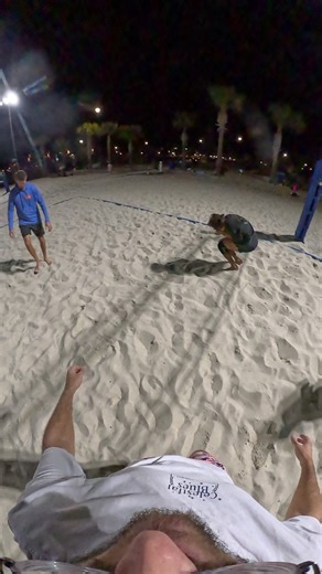 He slammed it way out 🤦‍♂️ #volleyball #povs #volleyballworld #volleyballhighlights #satisfyingvideo