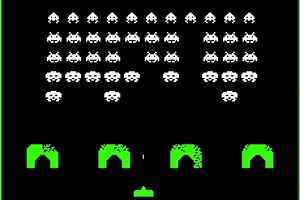 Space Invaders Movie Announced by New Line Cinema