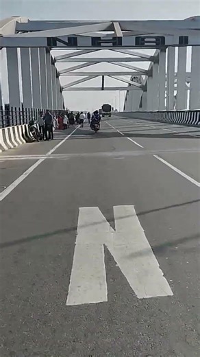 Kalyanpur to Mandhana New Highway 😍🚗 | Kanpur ka upgraded GT Road #shorts
