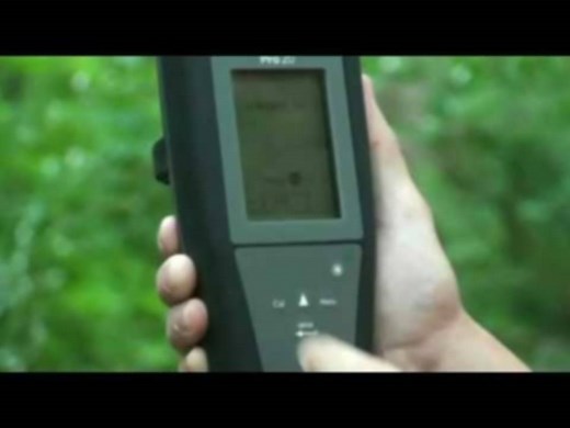 YSI Pro20 Dissolved Oxygen Meter Calibration