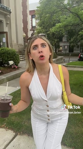 Awkward Encounter with Ex-Best Friend in NYC