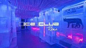 Ice Club Roma YOUR EXPERIENCE AT -5° !!!! | Ice Club Roma