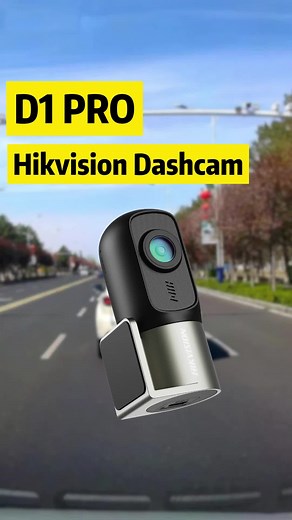 Confused about the difference between the D1 and D1 Pro? 🤔 No worries! We’ve got you covered with this video showcasing the standout features of the D1 Pro: 📸 1440P resolution with an F1.55 lens for ultra-clear visuals 🅿️ 24-hour parking monitoring (requires an additional buck line) 📶 Built-in Wi-Fi for seamless connectivity Check out the footage — whether it’s a sunny morning, a rainy afternoon, or a dark night, the D1 Pro captures everything crystal clear! ✨ 🛒 Get yours now ! Plus, we're