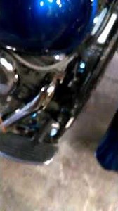 Vulcan overheating pushing coolant out overflow tank