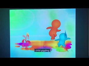 Go Diego Go Productions/Nick Jr Productions (2005)