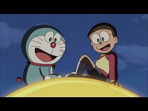 Doraemon Season 17 Episode 11 Fake Aliens Doron Leaf