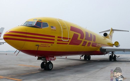 波音727 civa导航教程