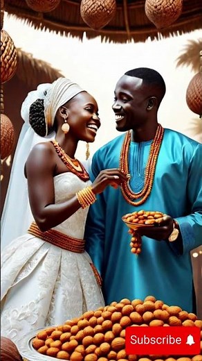 The Fascinating Journey of the Kola Nut #history #mysterys #facts