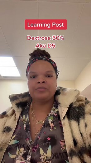 Manejo de Dextrose 50% en Emergencias Médicas