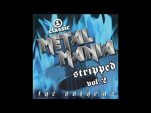 Bulletboys - "Smooth Up In Ya" (The Best Of Hard Metal)