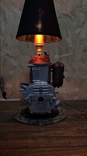 Lawn Mower Engine Fixed & Running Again! 🔧