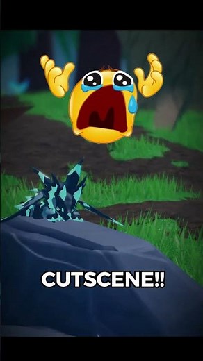 VEIDREKI LIVE EVENT CUTSCENE IN DRAGON ADVENTURES ROBLOX
