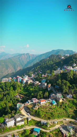 Exploring the Charm of Baitadi, Nepal's 77 Districts | Gothalapani Bazaar Adventure