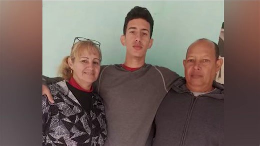 Denuncian detención en México de cubanos beneficiados con el programa de parole humanitario