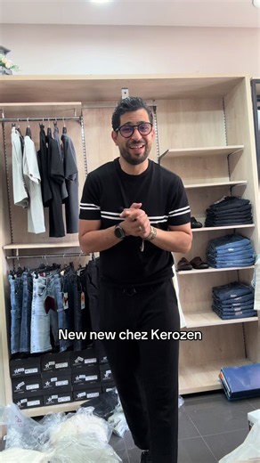 Discover the Latest Fashion Arrivals at Kerozen