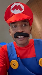 291K views · 12K reactions | Sorpresa, se llamará Mario bross  | Negro Esta Claro | Facebook