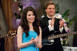 'iCarly' Is Now on Netflix