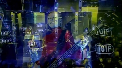 I quite like the contrast between the "good bit" and the "crap bit"