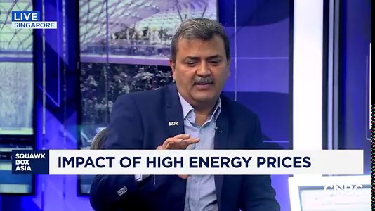 BDx CEO explains why Indonesia is a prime location for data center deployment