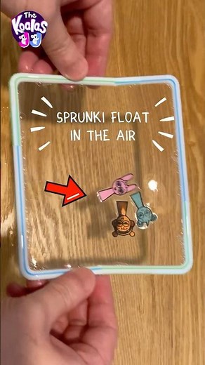 What Makes Sprunki Papercrafts DEFY GRAVITY?