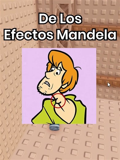 Efectos Mandela Más Locos en Roblox
