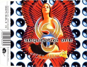 Sequential One - Happy Feelings