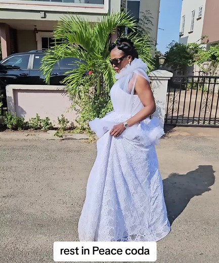 Diana Asamoah ft Koda Funeral Tribute | Rest In Peace Koda