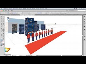 Illustrator CC – Tipps, Tricks, Troubleshooting Tutorial: Trailer |video2brain.com