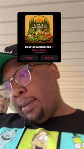 #BigJayRadio