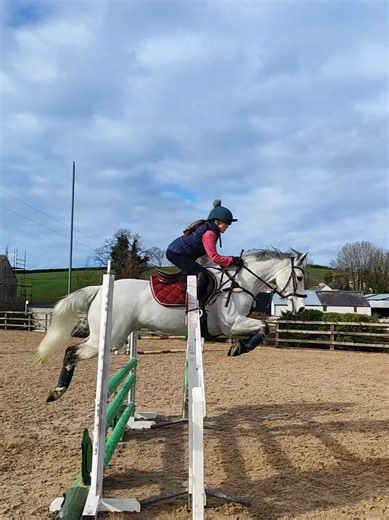 Countdown to the 2026 Eventing Season!