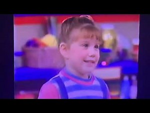 Barney & Friends Family Marathon WNET Broadcast 1993 Part 12
